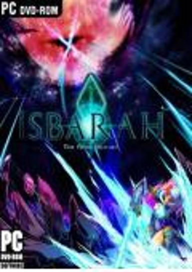 Isbarah Game Cover