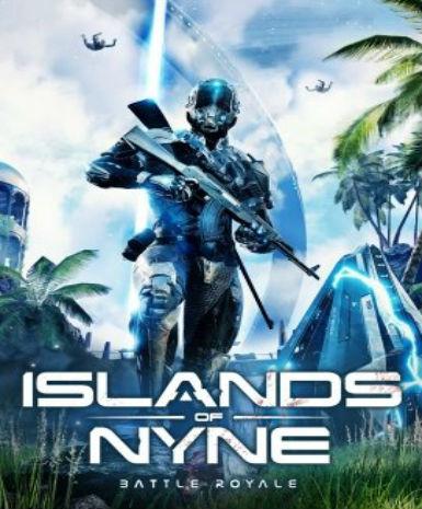 Islands of Nyne: Battle Royale(Incl. Early Access) Game Cover