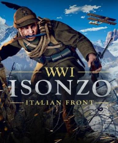Isonzo (Steam) Game Cover