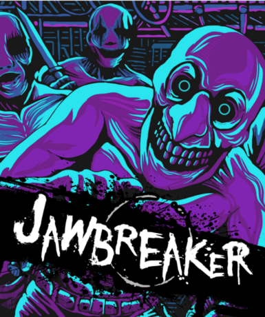 Jawbreaker (Steam) Game Cover