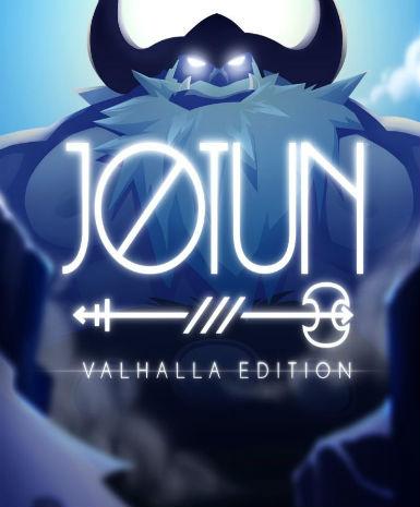 Jotun Valhalla Edition Game Cover