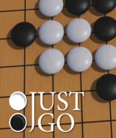 Just Go (Steam) Game Cover