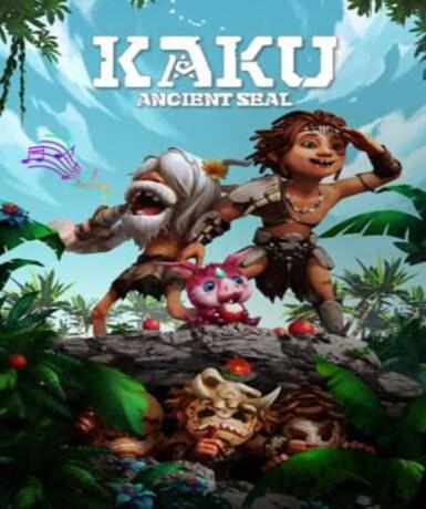 KAKU: Ancient Seal (Steam) Game Cover