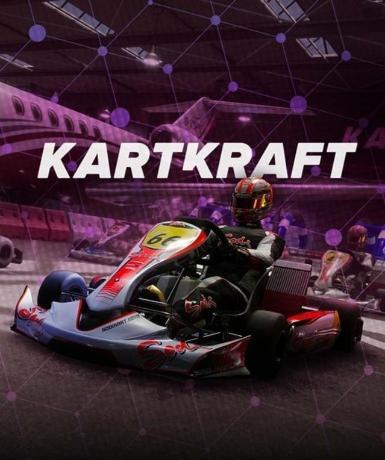 KartKraft (Steam) Game Cover