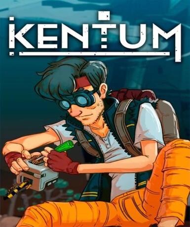 Kentum (Steam) Game Cover