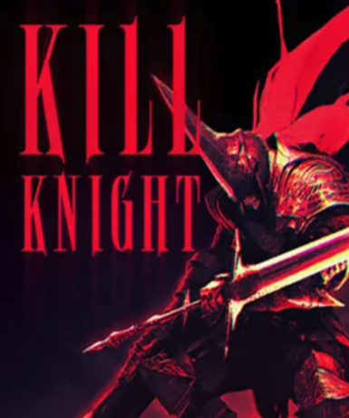 Kill Knight (Steam) Game Cover