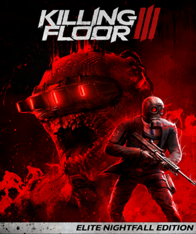 Killing Floor 3 (Elite Nightfall Edition) (Steam) Game Cover