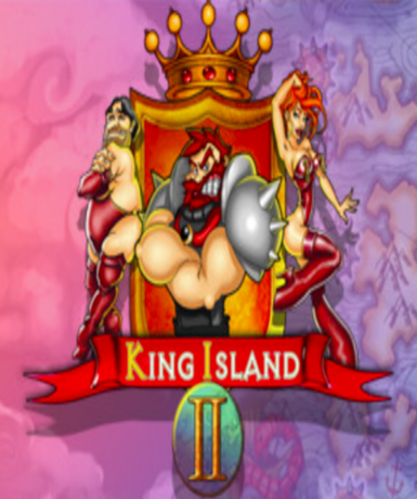King Island 2 (Steam) Game Cover