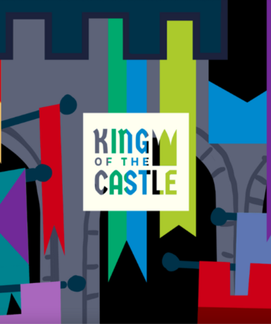 King Of The Castle (Steam) Game Cover