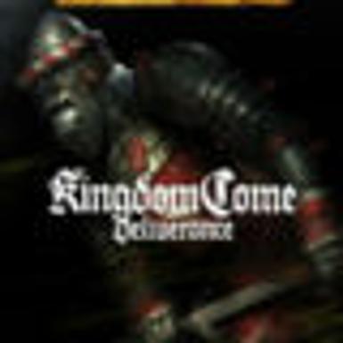 Kingdom Come: Deliverance - Treasures of the Past (DLC) Game Cover
