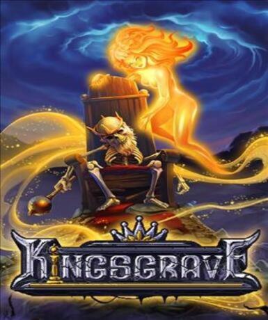 Kingsgrave (Steam) Game Cover