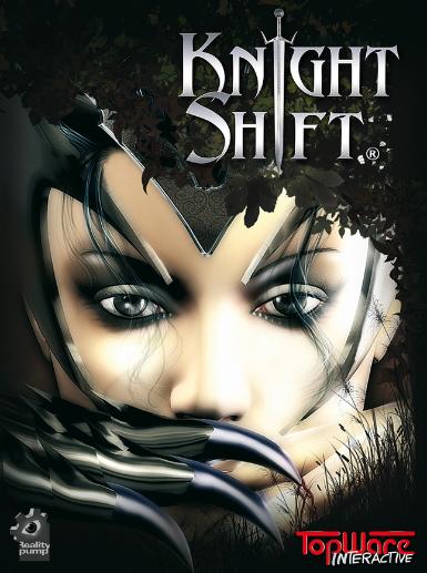 KnightShift Game Cover