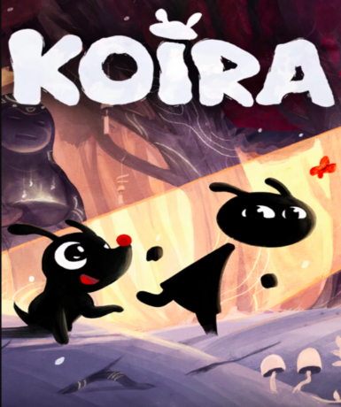 Koira (Steam) Game Cover