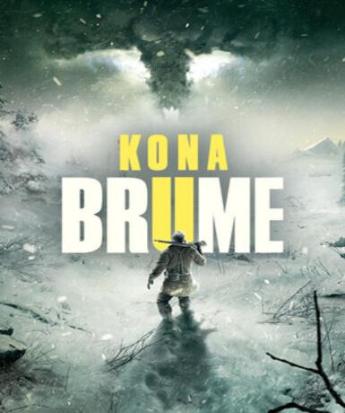 Kona II: Brume (Steam) Game Cover