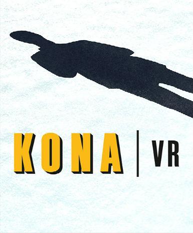 Kona - VR (DLC) Game Cover