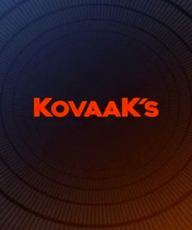 KovaaK’s (Steam) Game Cover