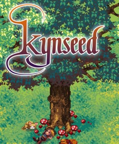 Kynseed (Steam) Game Cover
