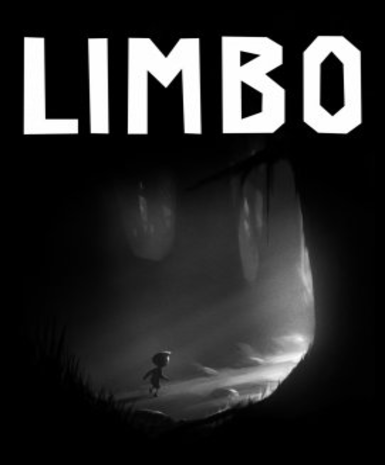 LIMBO Game Cover