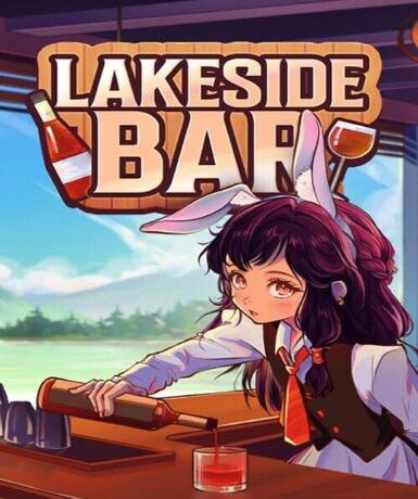 Lakeside Bar (Steam) Game Cover