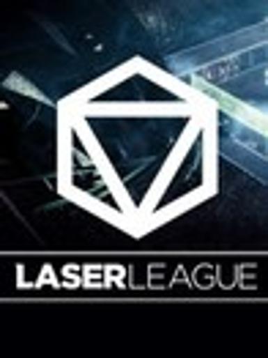 Laser League (Launch) Game Cover