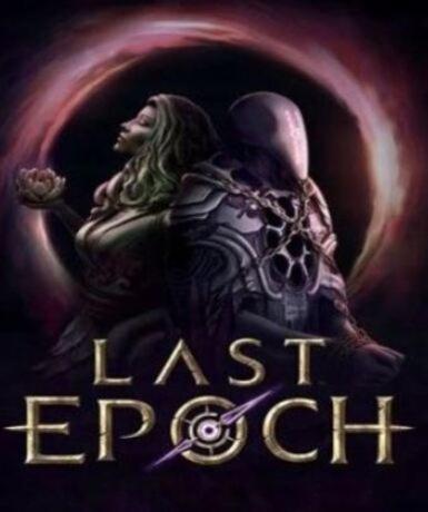 Last Epoch (Steam) Game Cover