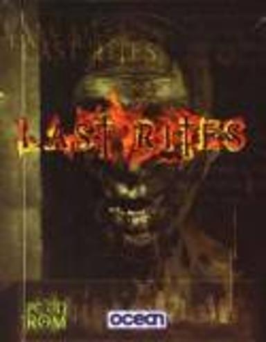 Last Rites Game Cover