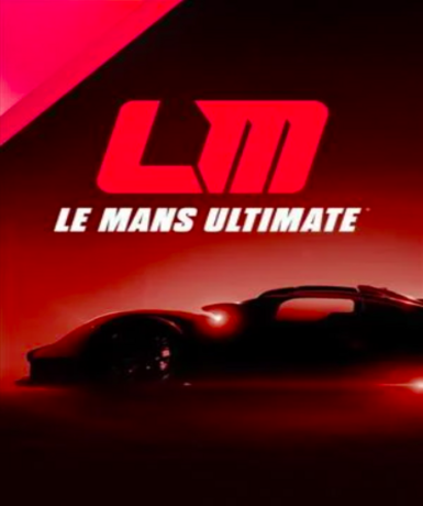 Le Mans Ultimate (Steam) Game Cover