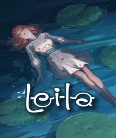 Leila (Steam) Game Cover