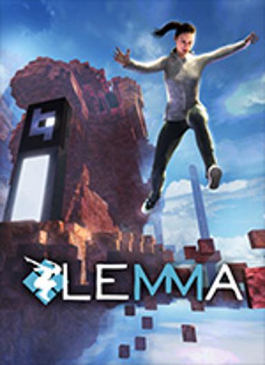 Lemma Game Cover