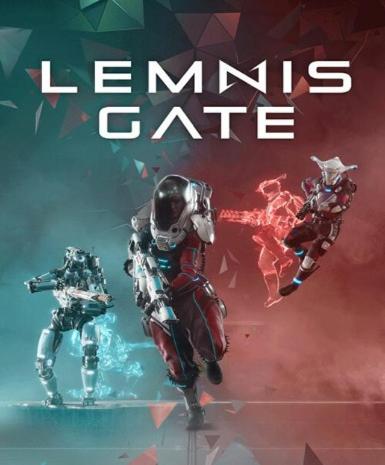 Lemnis Gate Game Cover