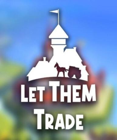 Let Them Trade (Steam) Game Cover