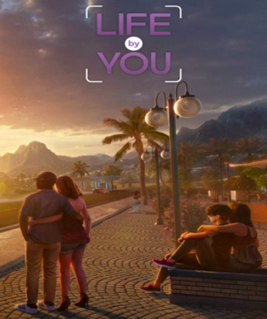 Life by You (Steam) (Early Access) Game Cover
