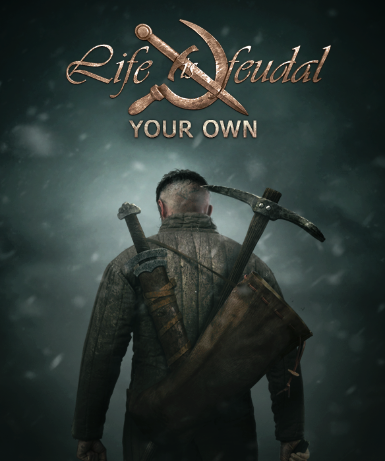 Life is Feudal: Your Own Game Cover
