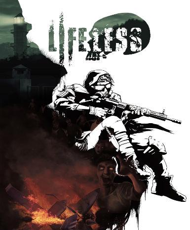 Lifeless Game Cover