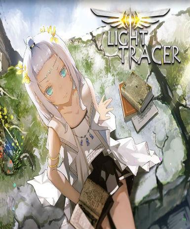 Light Tracer Game Cover