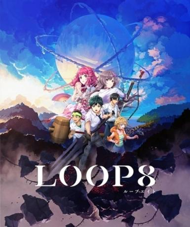 Loop8: Summer of Gods (Steam) Game Cover