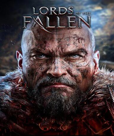 Lords Of The Fallen (2014) (GOTY) (Steam) Game Cover