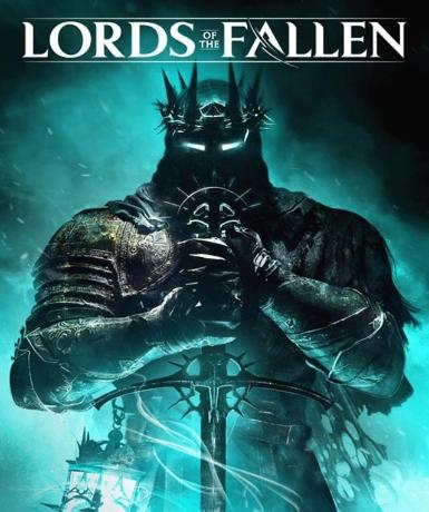Lords of the Fallen (2023) (Steam) Game Cover