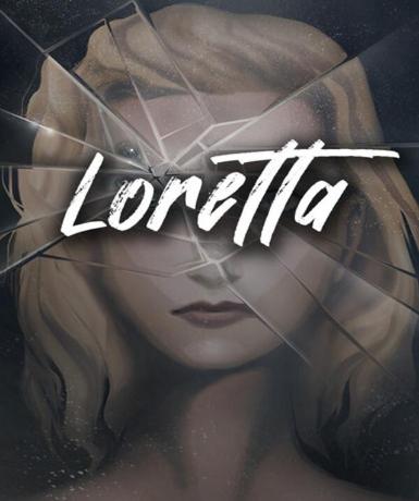 Loretta (Steam) Game Cover