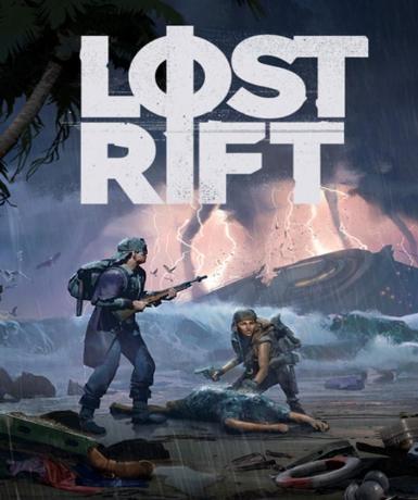 Lost Rift (Steam) (Early Access) Game Cover