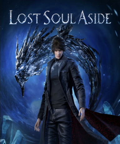 Lost Soul Aside (Steam) Game Cover