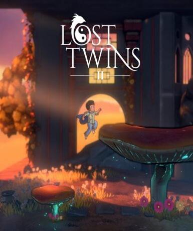 Lost Twins 2 (Steam) Game Cover