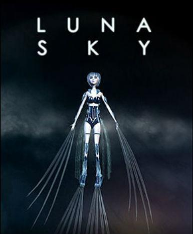 Luna Sky Game Cover