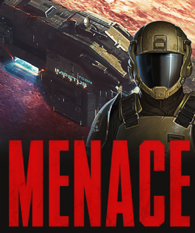 MENACE (Steam) Game Cover