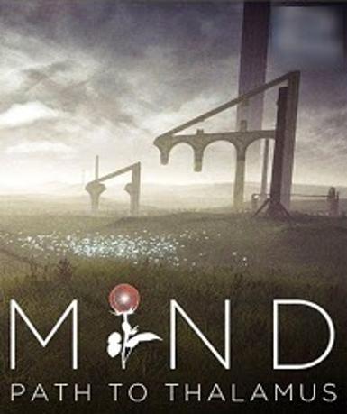 MIND: Path to Thalamus Game Cover