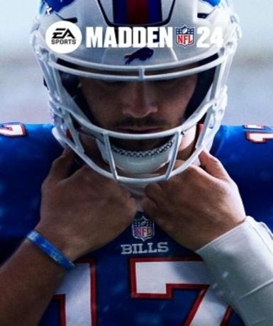 Madden NFL 24 (EA App) Game Cover