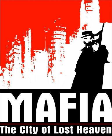 Mafia Game Cover