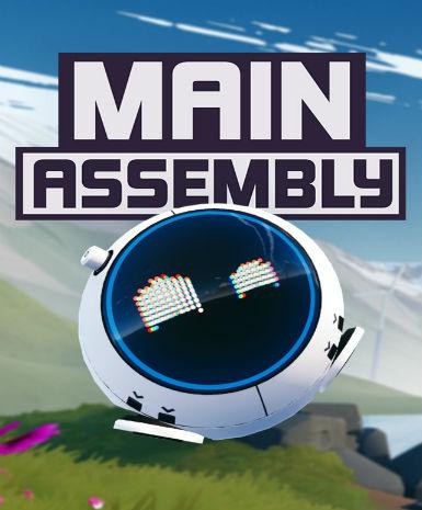 Main Assembly (Early Access) Game Cover