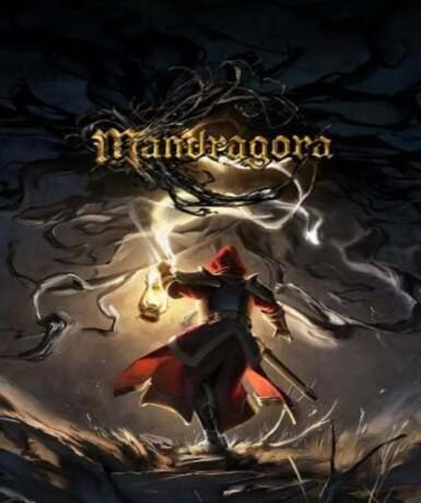 Mandragora: Whispers of the Witch Tree (Steam) Game Cover