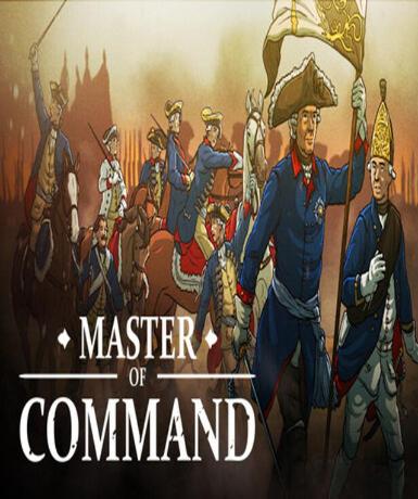 Master of Command (Steam) Game Cover